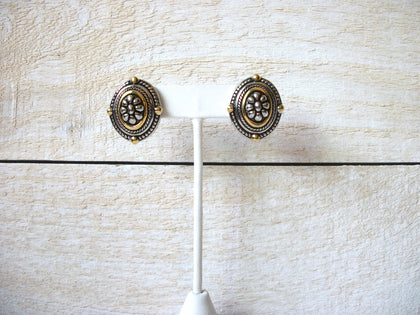 Vintage Brutaslim Earrings 60120