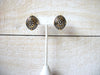 Vintage Brutaslim Earrings 60120