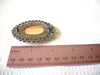 Retro Cameo Brooch 60220