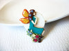 Lucinda Designs Flower Fairy Brooch Pin 40520