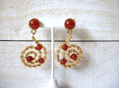 AVON Long Dangle Earrings 60220