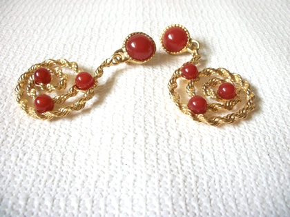 AVON Long Dangle Earrings 60220