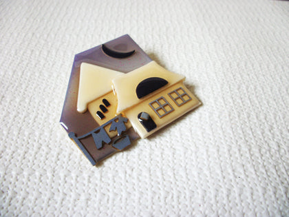 Designs By Lucinda, House Pins By Lucinda 60220