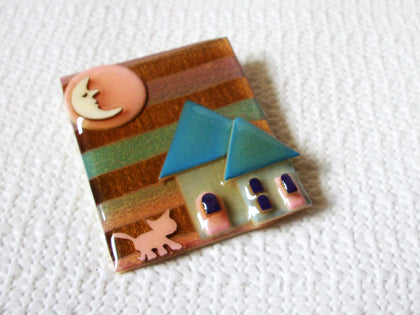 Designs By Lucinda, House Pins By Lucinda 60220