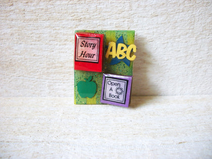 Designs By Lucinda, Book Pins By Lucinda 60220