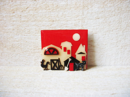 Designs By Lucinda, House Pins By Lucinda 60220