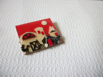 Designs By Lucinda, House Pins By Lucinda 60220