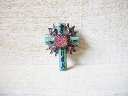 RARE Designs By Lucinda, Cross Pins By Lucinda 60220