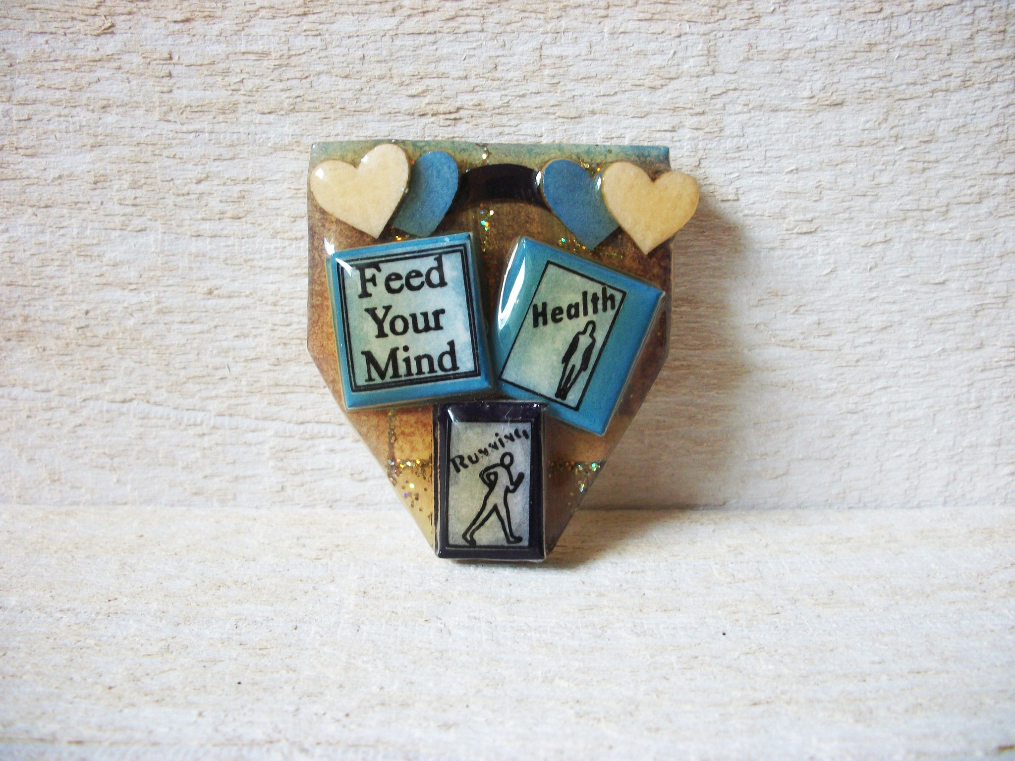 Designs By Lucinda, Book Pins By Lucinda 60220