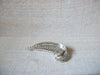Vintage Feather Brooch 60220