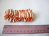 Natural Shell Large Size Bracelet 40620