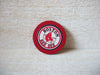 Vintage Hand Made Boston Red Sox Brooch 60220