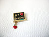 Teachers Brooch 40520