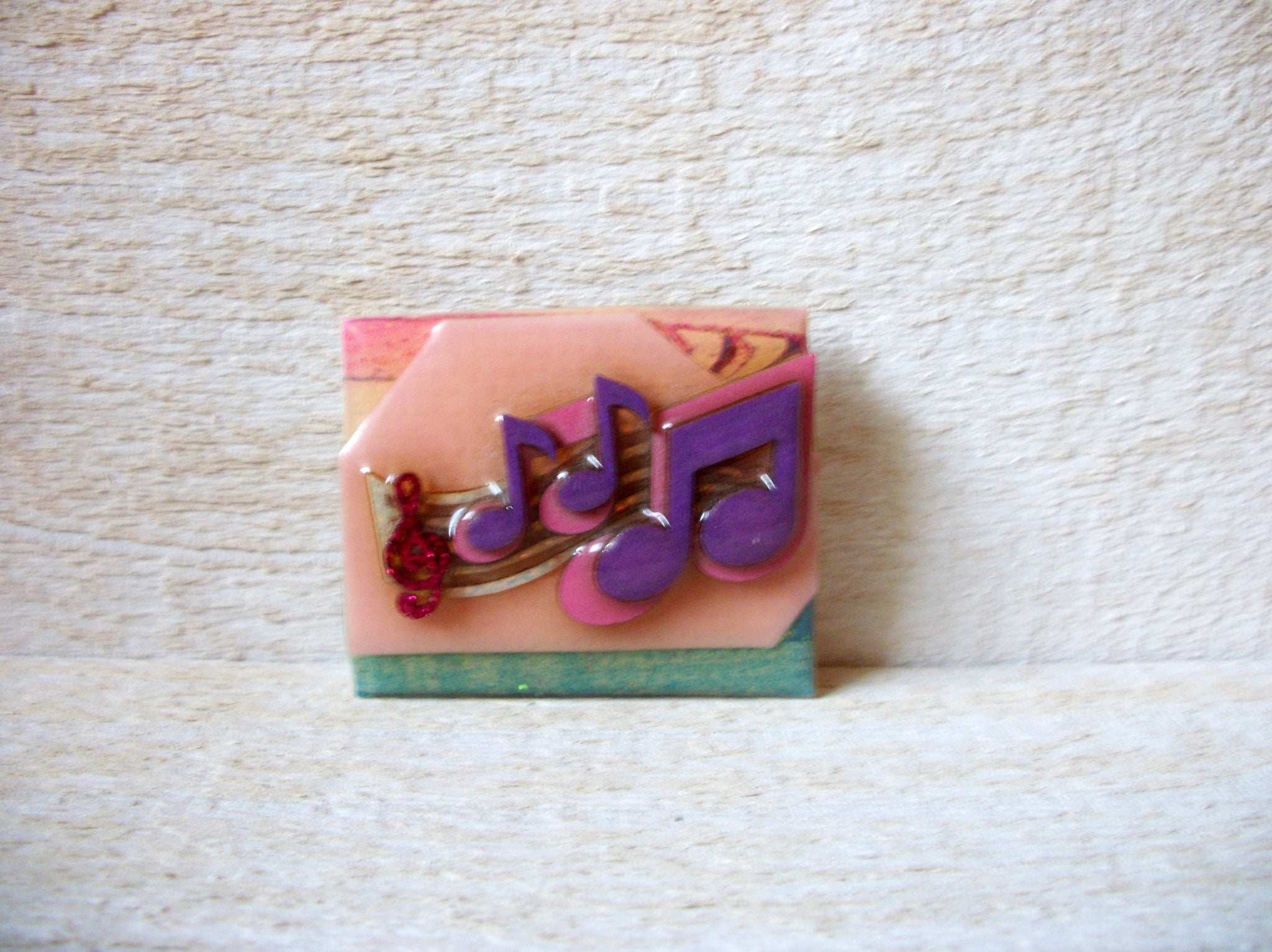 Designs By Lucinda, Music Pins By Lucinda 60220