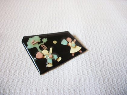 Designs By Lucinda, Little People Pins By Lucinda 60220