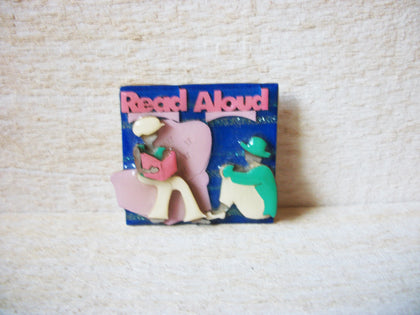 Designs By Lucinda, Book Pins By Lucinda 60220