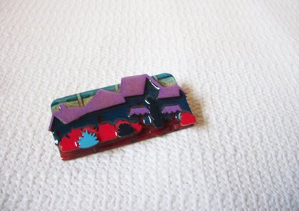 Designs By Lucinda, House Pins By Lucinda 60220