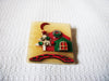 Designs By Lucinda, Christmas House Pins By Lucinda 60220