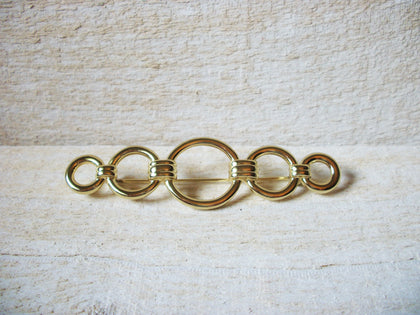 Vintage Modernist Brooch 60220