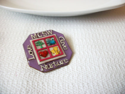 Designs By Lucinda Nature Love Pins 40720