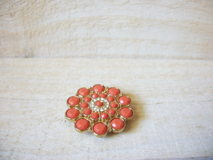 Stamped Art Deco Brooch 60320