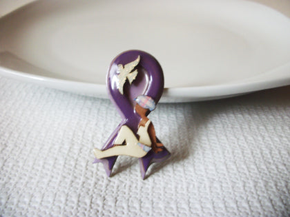 Designs By Lucinda, Ribbon Pins Lucinda Pins 40720