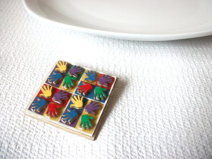 Designs By Lucinda, Helping Hands Lucinda Pins 40720