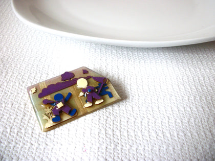 Designs By Lucinda, Little People Lucinda Pins 40720