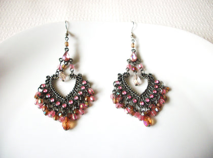 Victorian Chandelier Earrings 40720