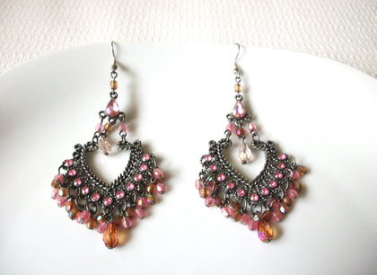 Victorian Chandelier Earrings 40720