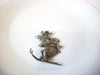 Vintage JJ Here Comes The Pig Brooch Pin 121420