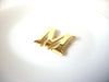 Vintage AK Anne Klein Brooch Pin 121420