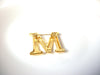 Vintage AK Anne Klein Brooch Pin 121420