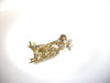 Gerry`s Vintage Christmas Brooch Pin 121420