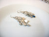 Retro Sparkling Chandelier Earrings 120920