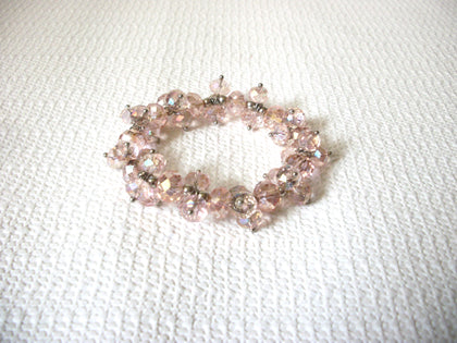 Czech Glass Bracelet 40720