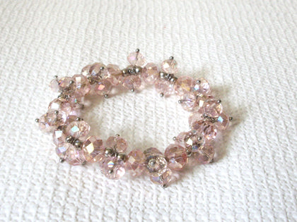 Czech Glass Bracelet 40720