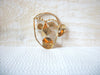 Retro Pretty Head Face Brooch 60320