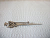 SCOTLAND Sword Brooch