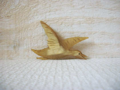 Vintage Geese Brooch 60420