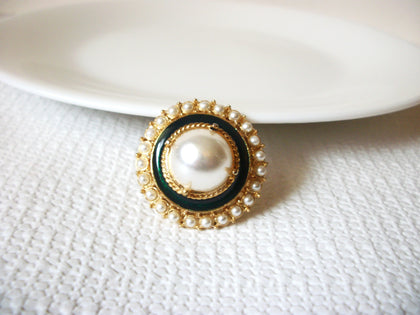 Vintage Victorian Brooch 40820