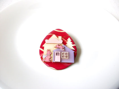 Vintage Lucinda Pins Easter Egg Lucinda Pins 121420