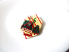 Vintage Lucinda Pins Christmas House Pins By Lucinda 121420