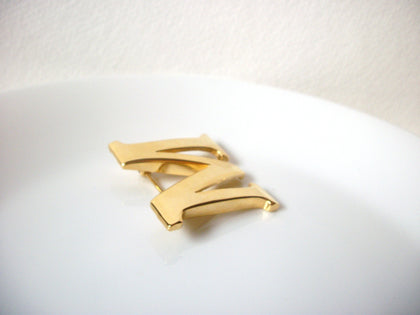Vintage AK Anne Klein Brooch Pin 121420