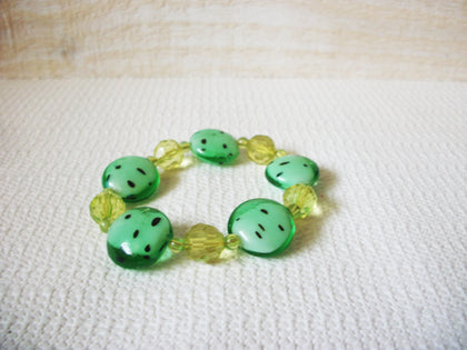 Glass Watermelon Bracelet 60520