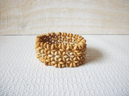 Bohemian Wood Bracelet 60520