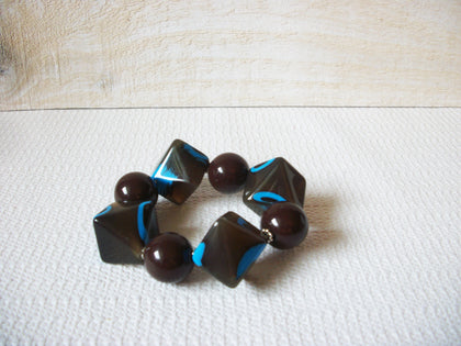 Retro Lucite Bracelet 60520