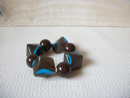 Retro Lucite Bracelet 60520