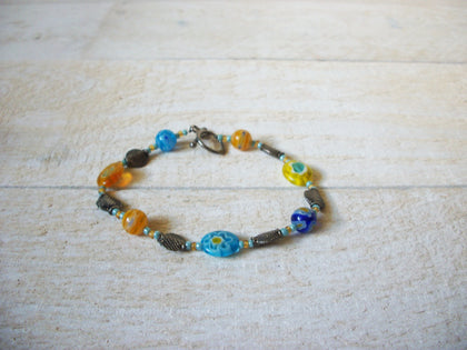 Millifiori Glass Bracelet 60620