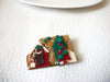 Designs By Lucinda, Christmas House Pins 40920